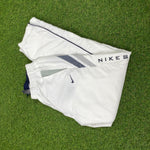 00s Nike Shox Joggers White XS