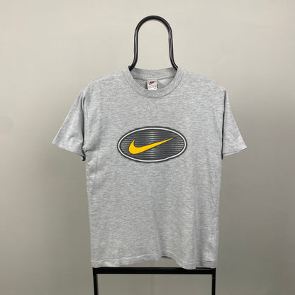 90s Nike T-Shirt Grey XS