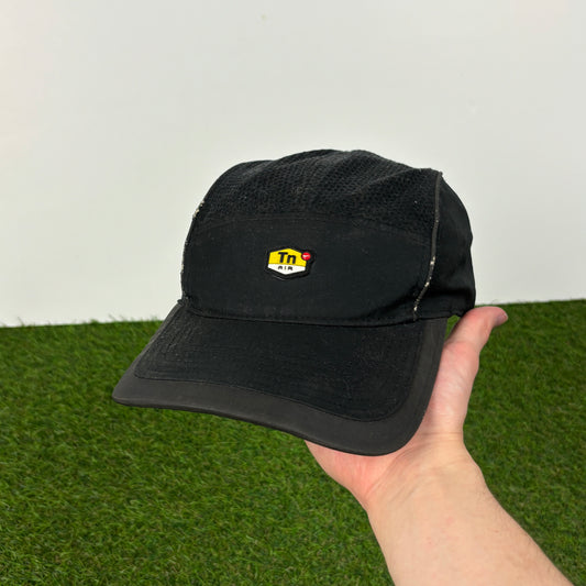 00s Nike Tn Air AW84 Hat Black