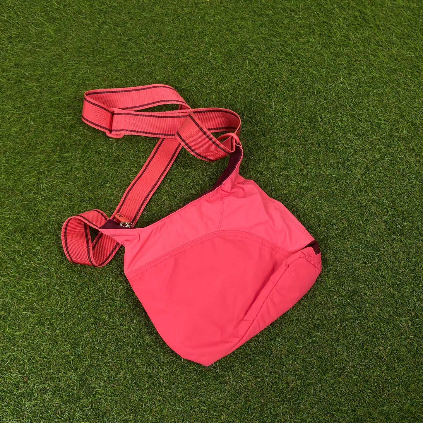 00s Nike Sling Shoulder Bag Pink