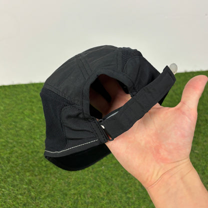 00s Nike Daybreak Dri-Fit Hat Black
