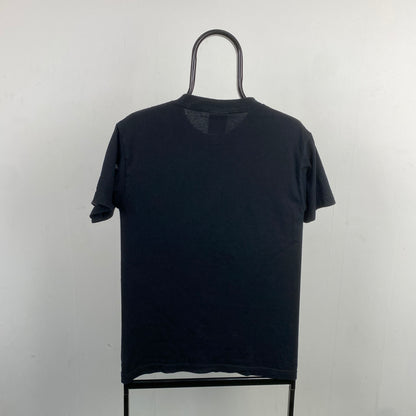 00s Nike T-Shirt Black Small