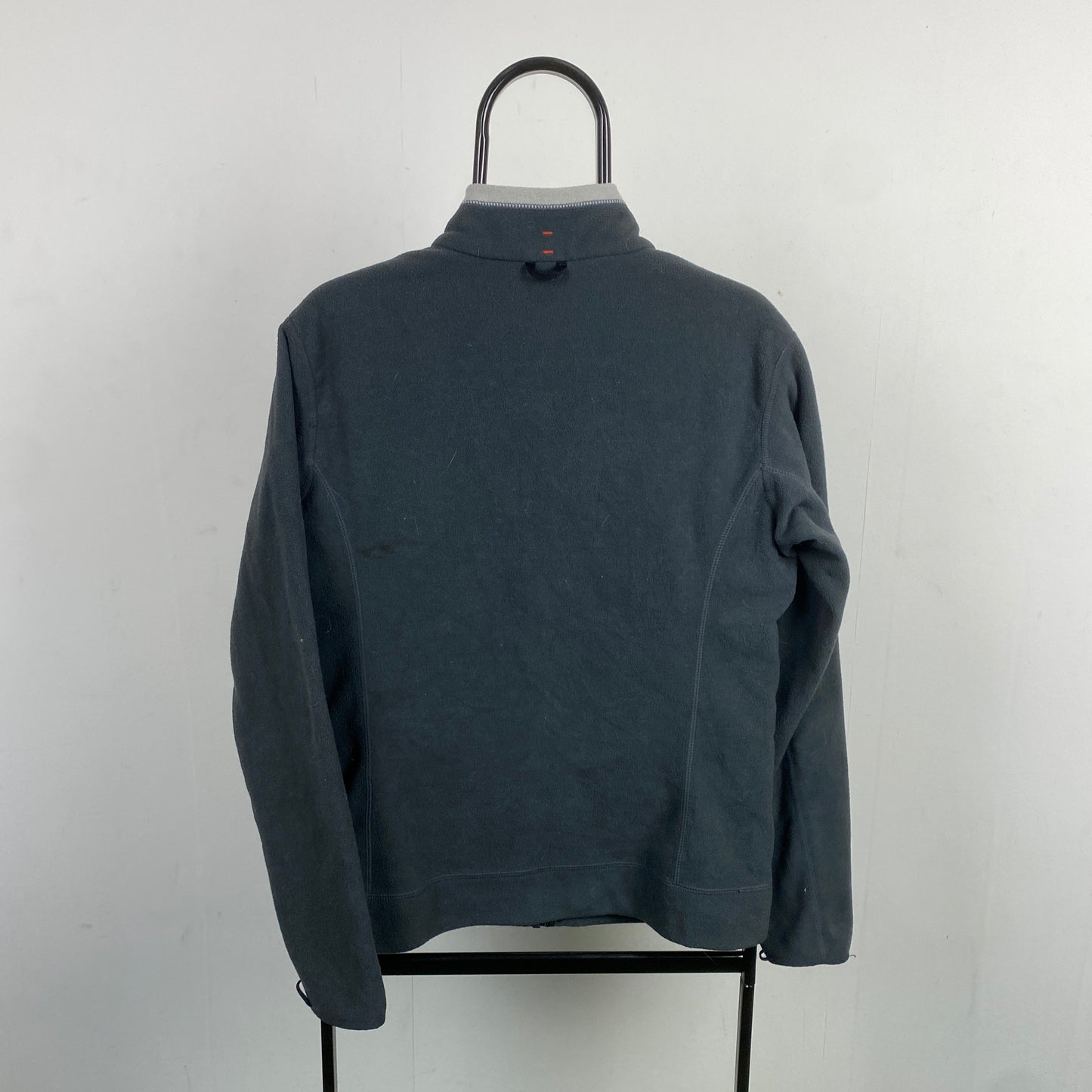 00s Nike ACG Fleece Sweatshirt Grey Large