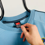 90s Nike Inter Milan Sweatshirt Blue XL