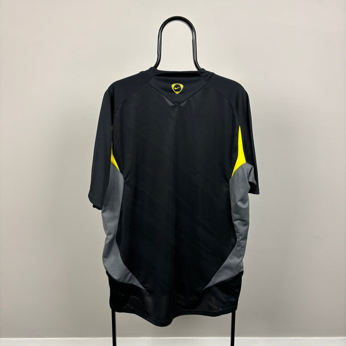 00s Nike T90 T-Shirt Black XL