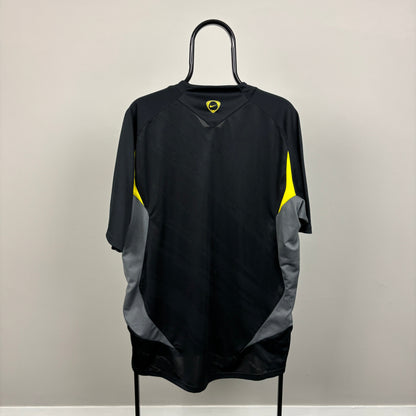00s Nike T90 T-Shirt Black XL