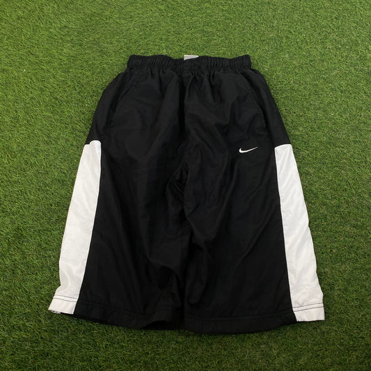 00s Nike Shorts Black Small