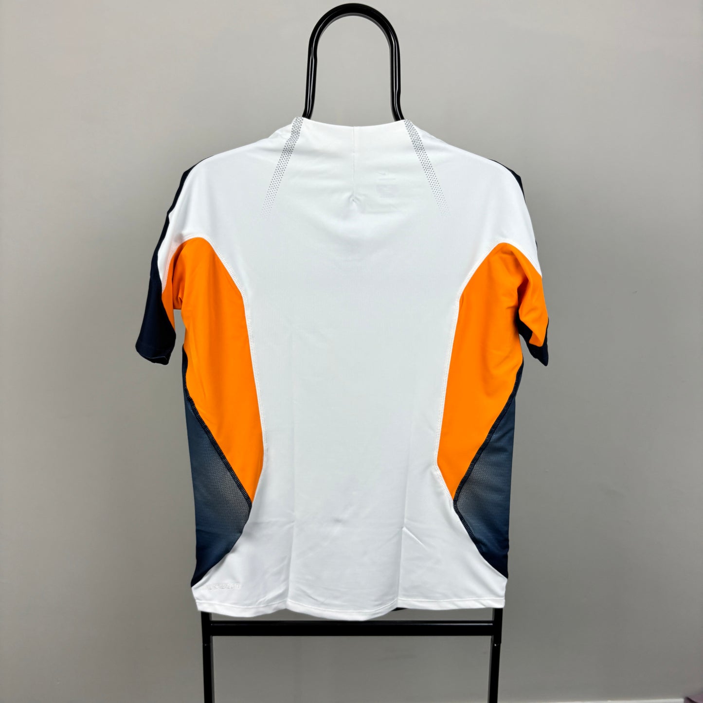 00s Nike Mobius Tony Spackman T-Shirt White Medium