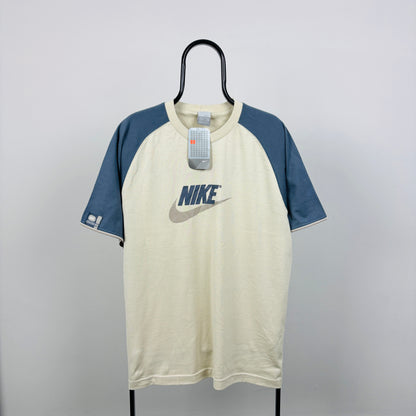 00s Nike T-Shirt Brown XL