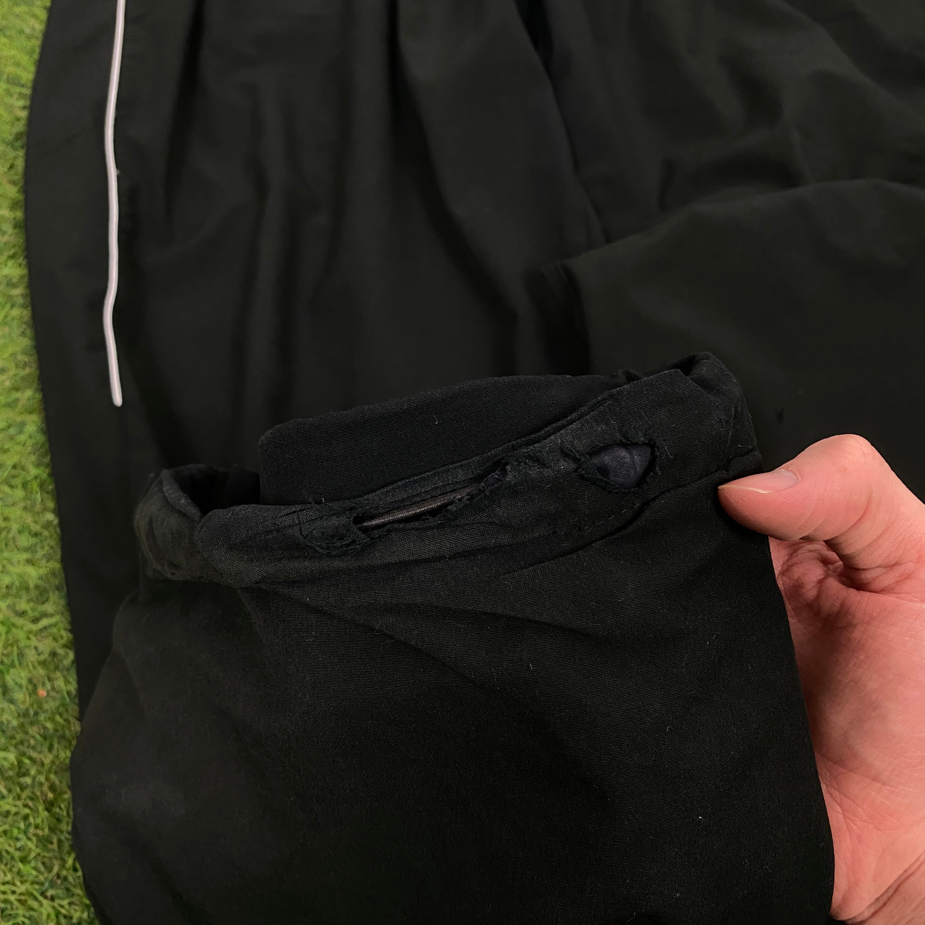 nike clima fit tracksuit