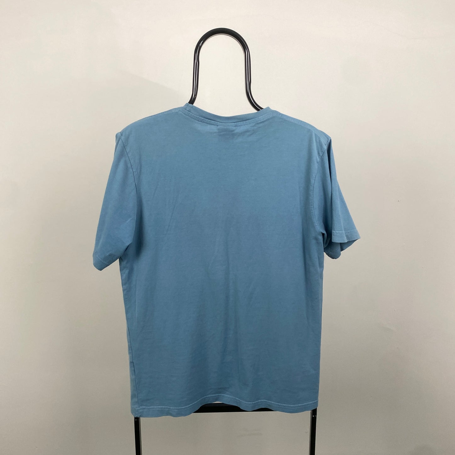 00s Nike Air T-Shirt Blue Medium