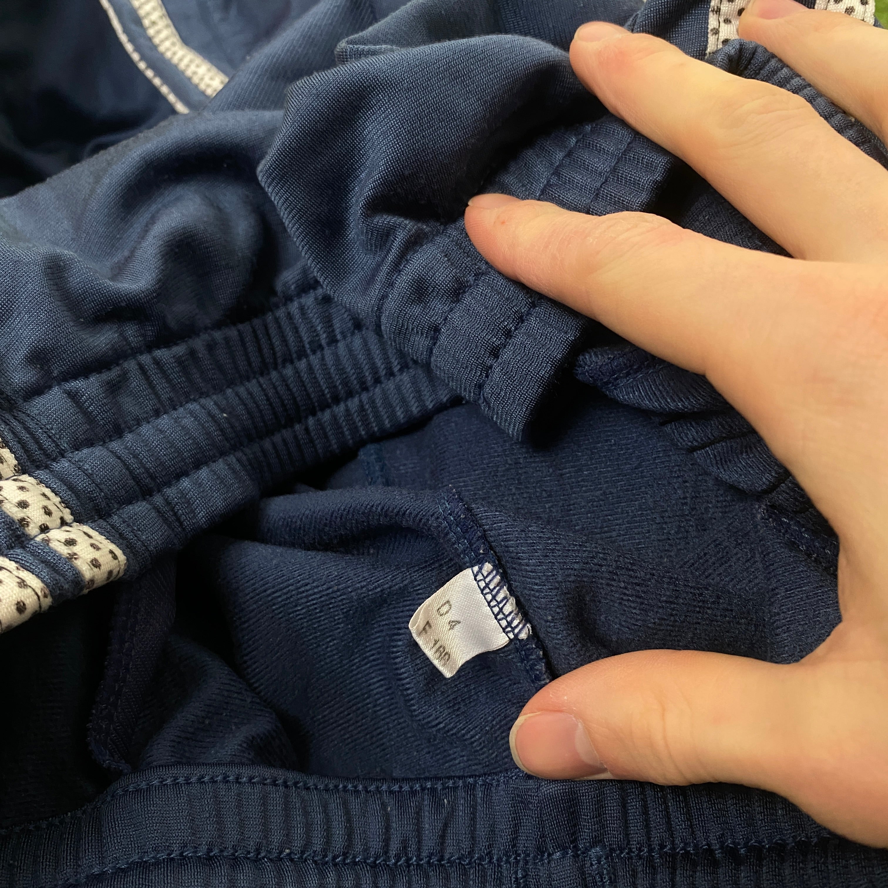 medium adidas joggers