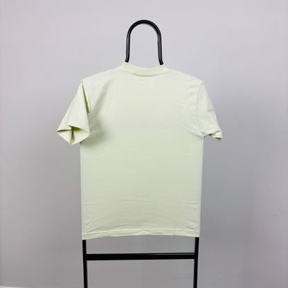 00s Nike T-Shirt Brown XS