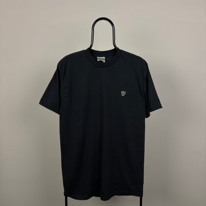 00s Nike Golf T-Shirt Black Medium