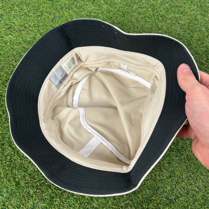 00s Nike Bucket Hat Brown