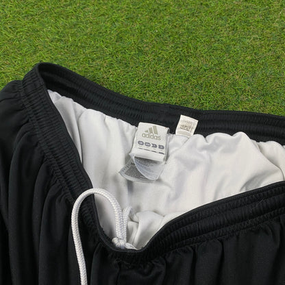 00s Adidas Shorts Black Medium