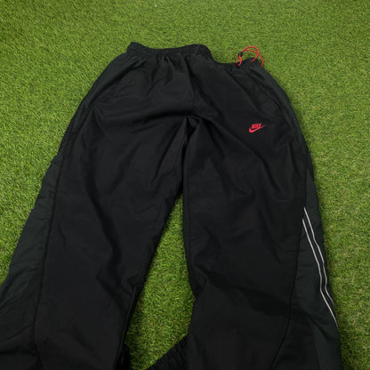 00s Nike Air Max Joggers Black Medium