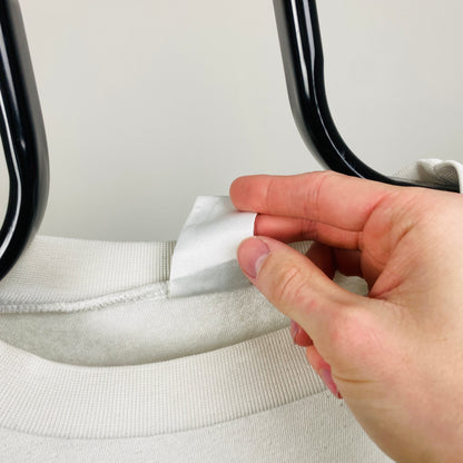 90s Nike Challenge Court Sweatshirt White XL