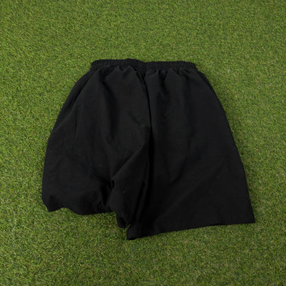 90s Nike Shorts Black Large