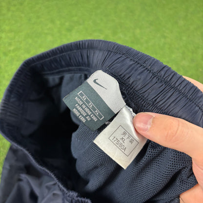 00s Nike ACG Joggers Blue XL