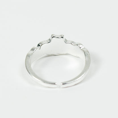 Cutie Ghost Ring