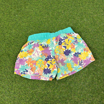 00s Patagonia Baggies Shorts Pink XS