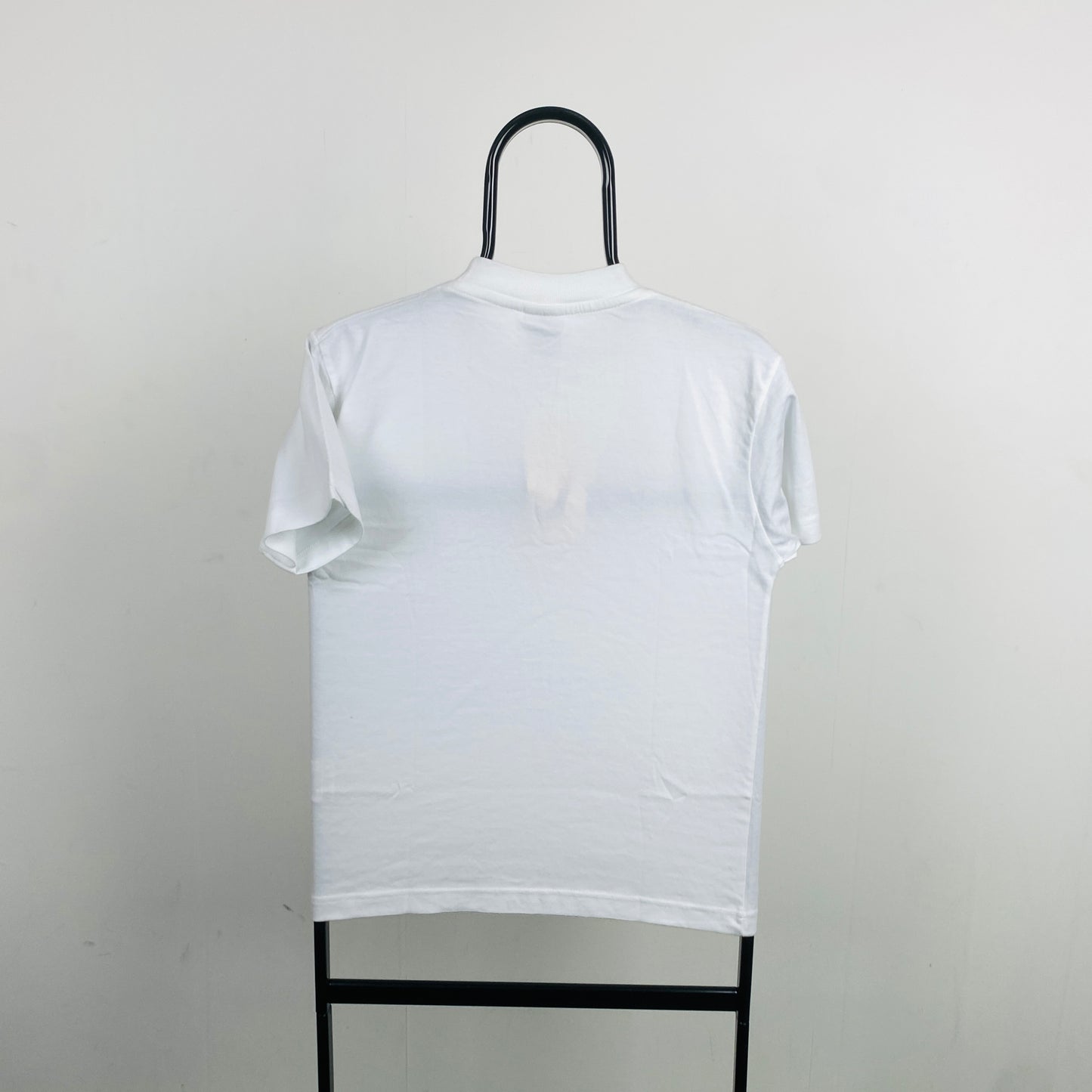 90s Nike Blank T-Shirt White XS