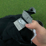 00s Nike Cargo Trousers Joggers Black XL