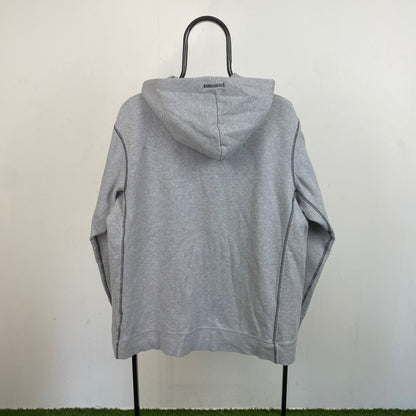 00s Nike Air Max Hoodie Grey Large