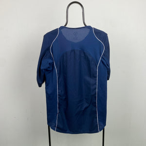 00s Nike T-Shirt Blue XL – Clout Closet