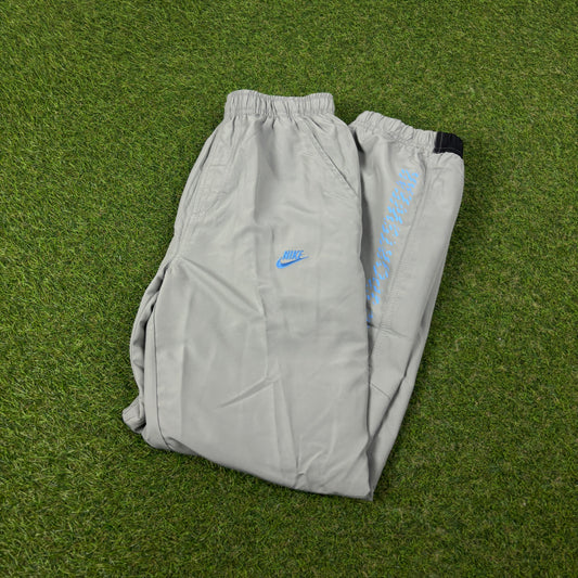 00s Nike Air Max Joggers Grey XS