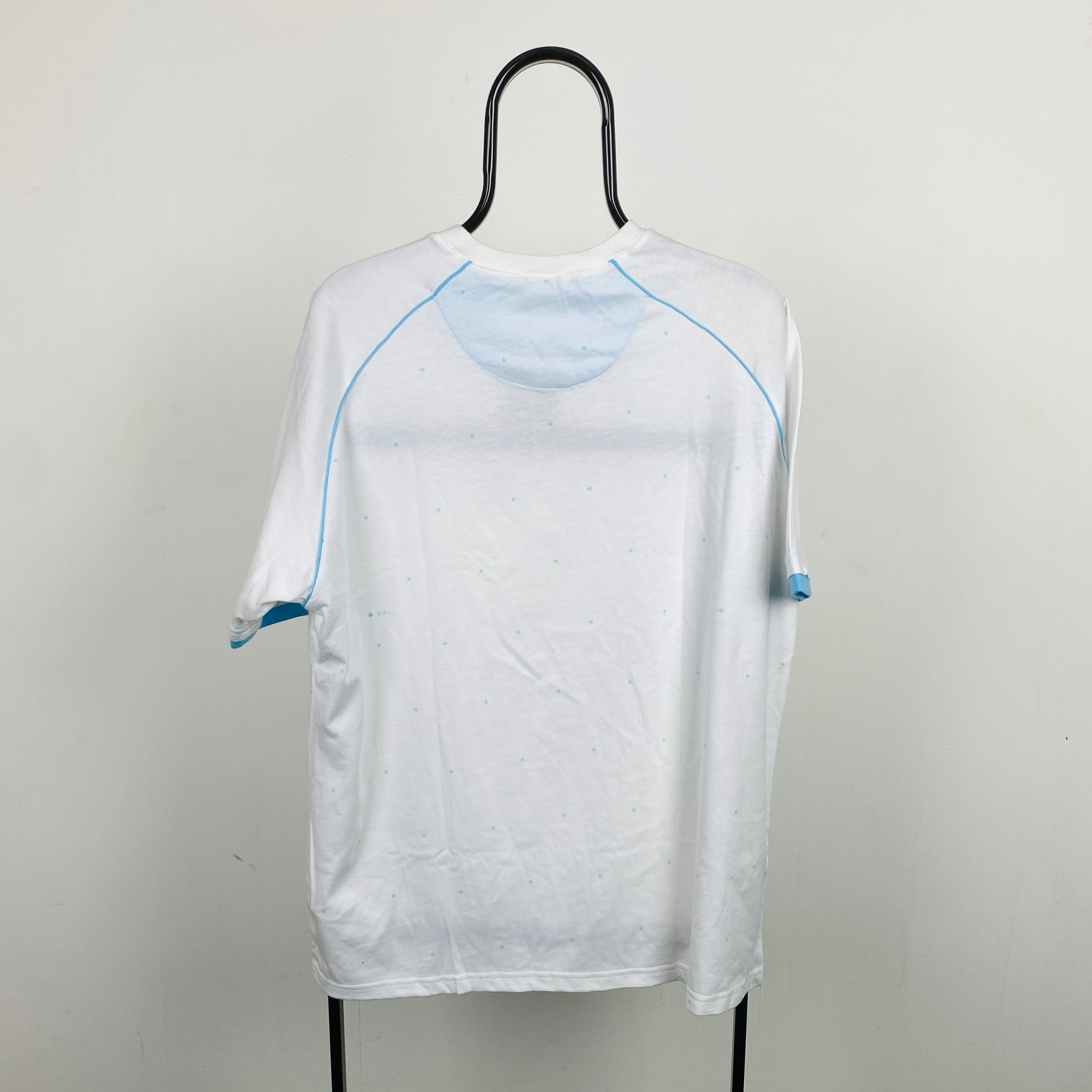 00s Nike T-Shirt White XXL