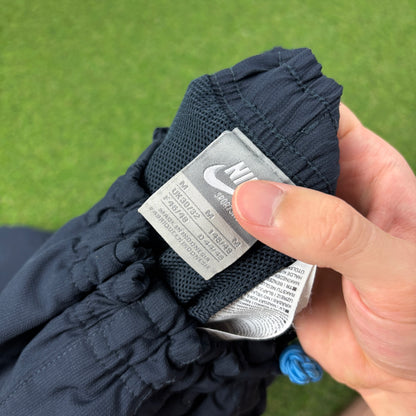 00s Nike Air Max Joggers Blue Medium