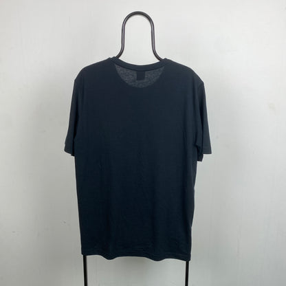 Retro Oakley T-Shirt Black XL