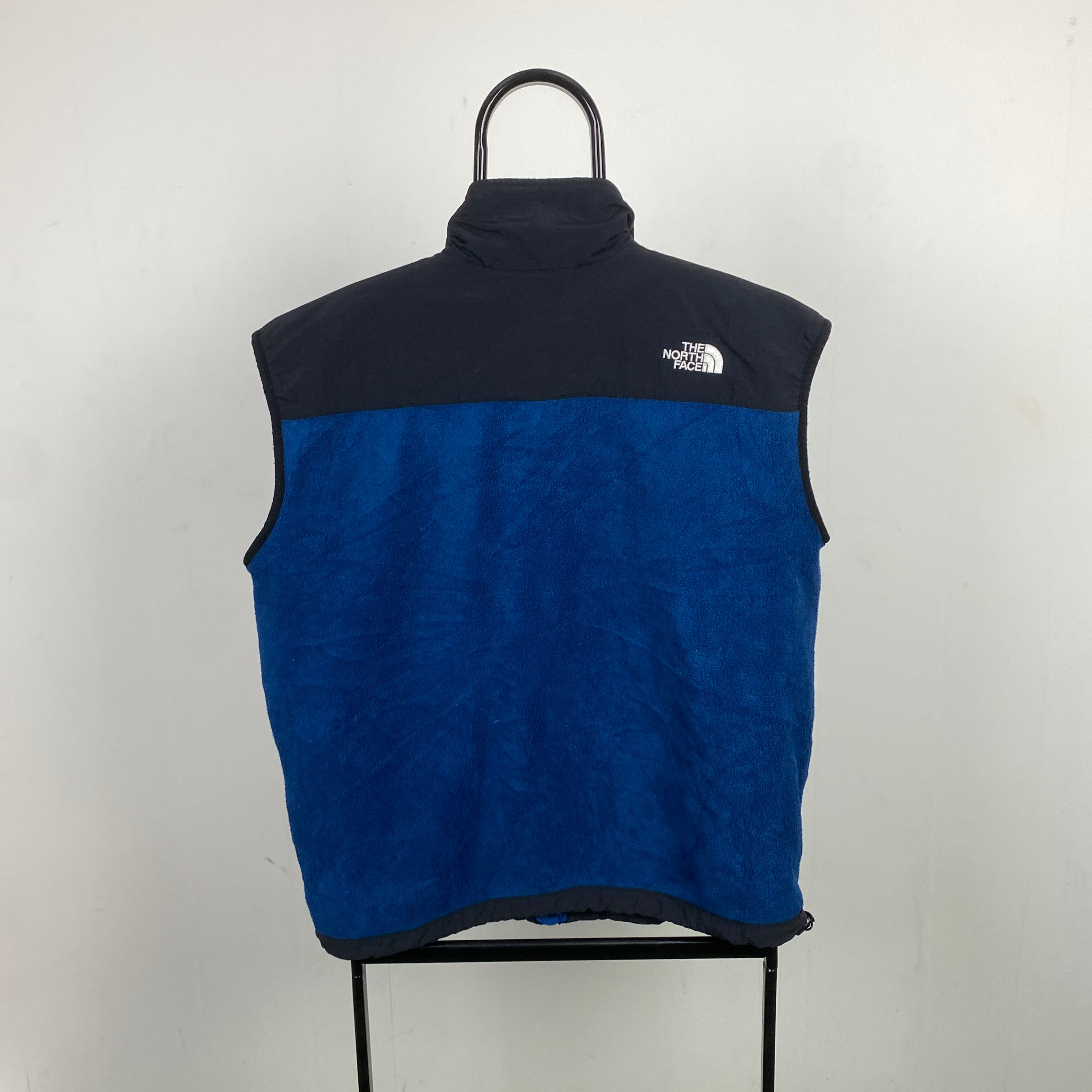 North face sale fleece gilet