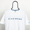 00s Nike Shox T-Shirt White XL