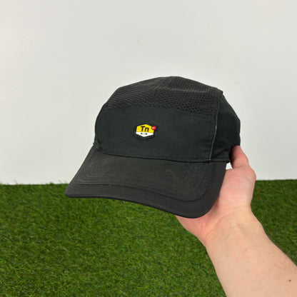 00s Nike Tn Air AW84 Hat Black
