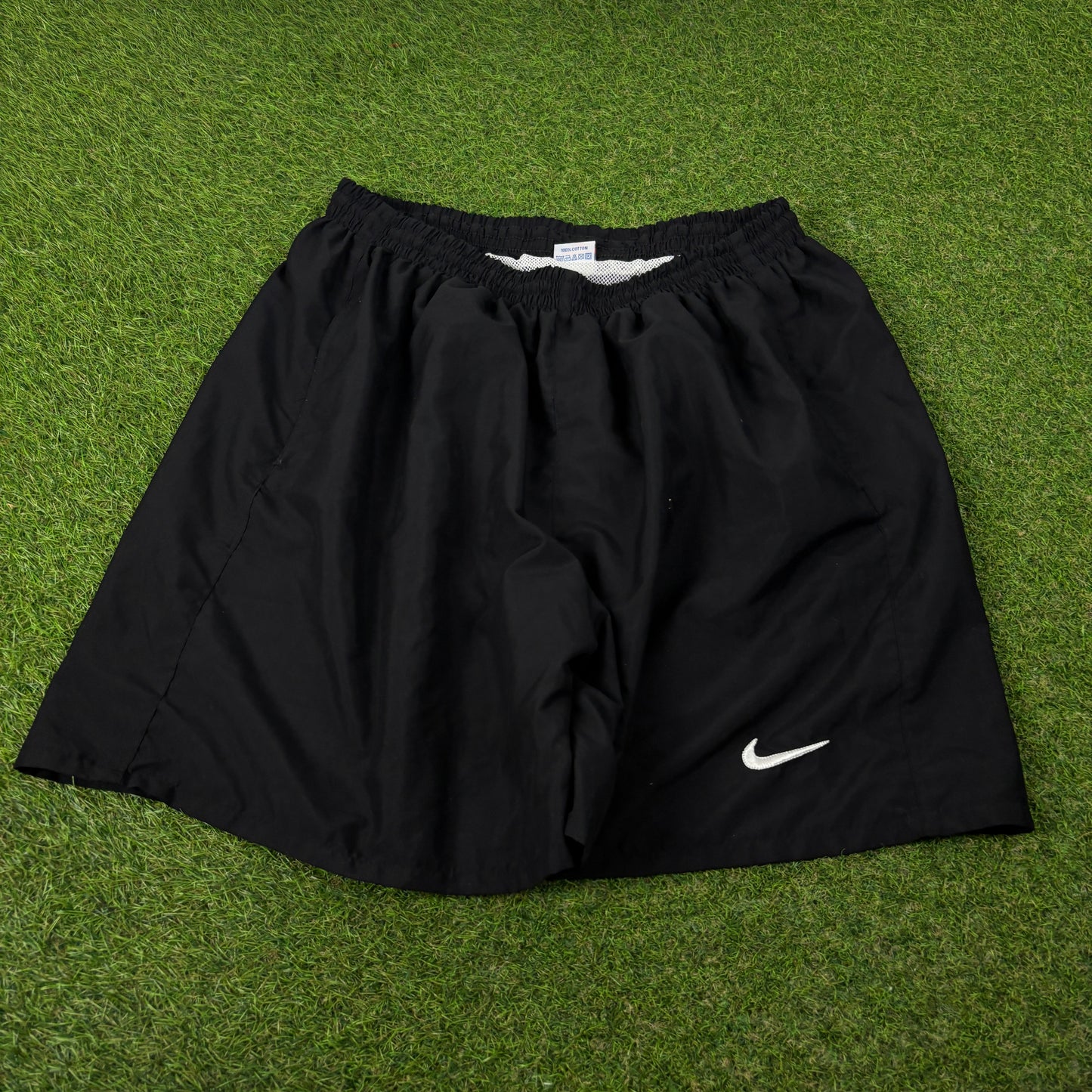 00s Nike Shorts Black XL