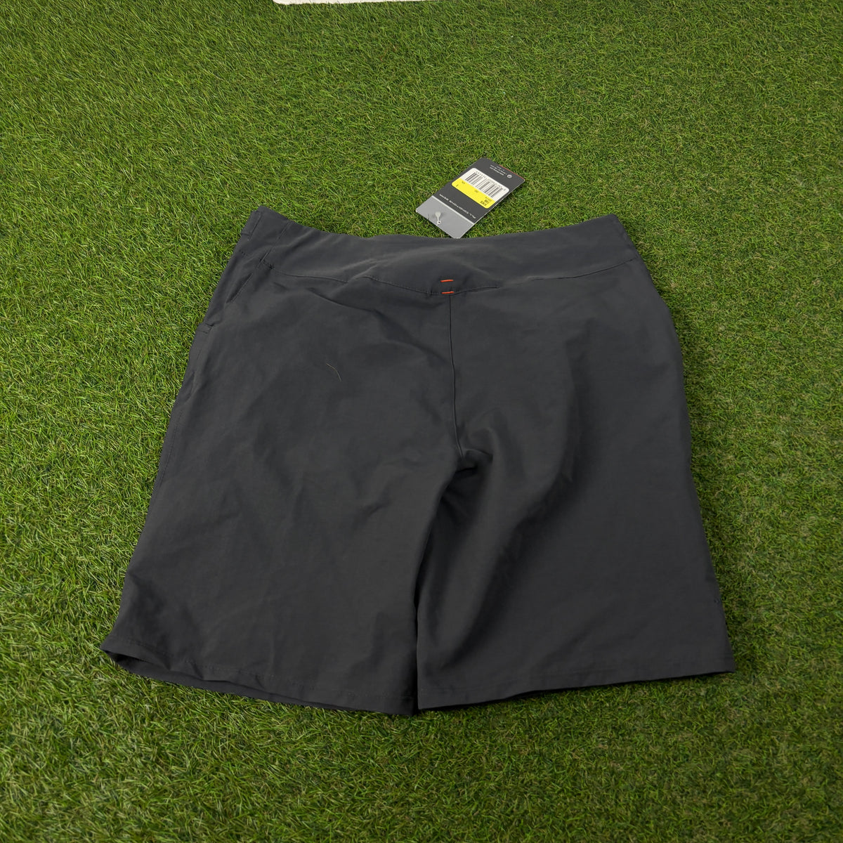00s Nike ACG Cargo Shorts Grey Small