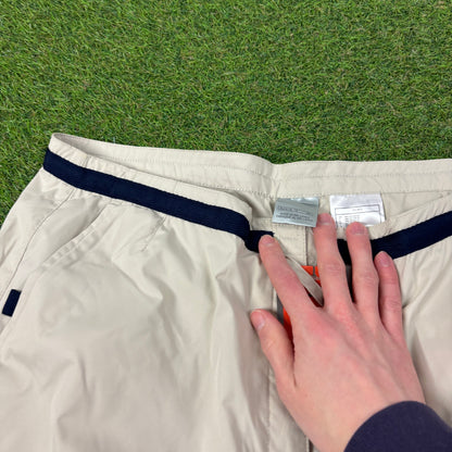 00s Nike Shorts Brown XS