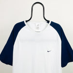 00s Nike T-Shirt White XXL