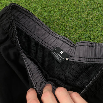 00s Nike Shorts Black Small