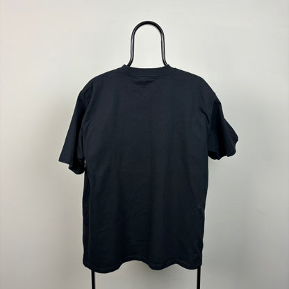 00s Carhartt Ranch T-Shirt Black XL