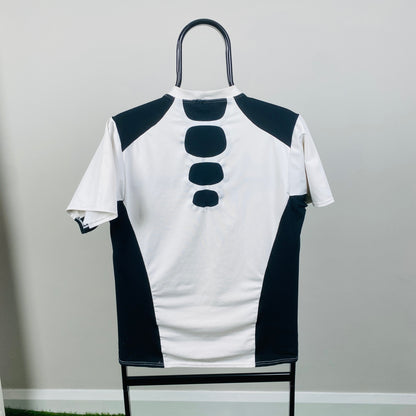 00s Nike Dri-Fit T-Shirt White Small