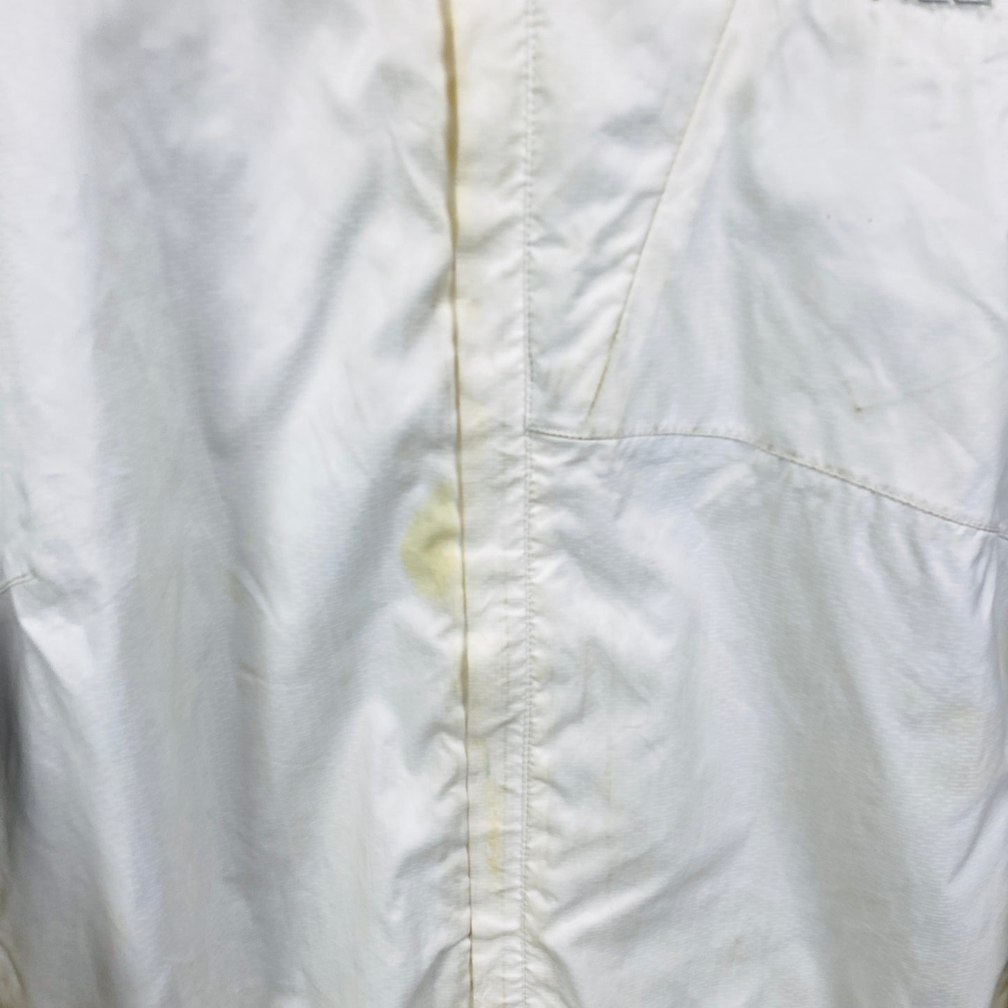 00s Nike ACG Gore-Tex Waterproof Coat Jacket White XL