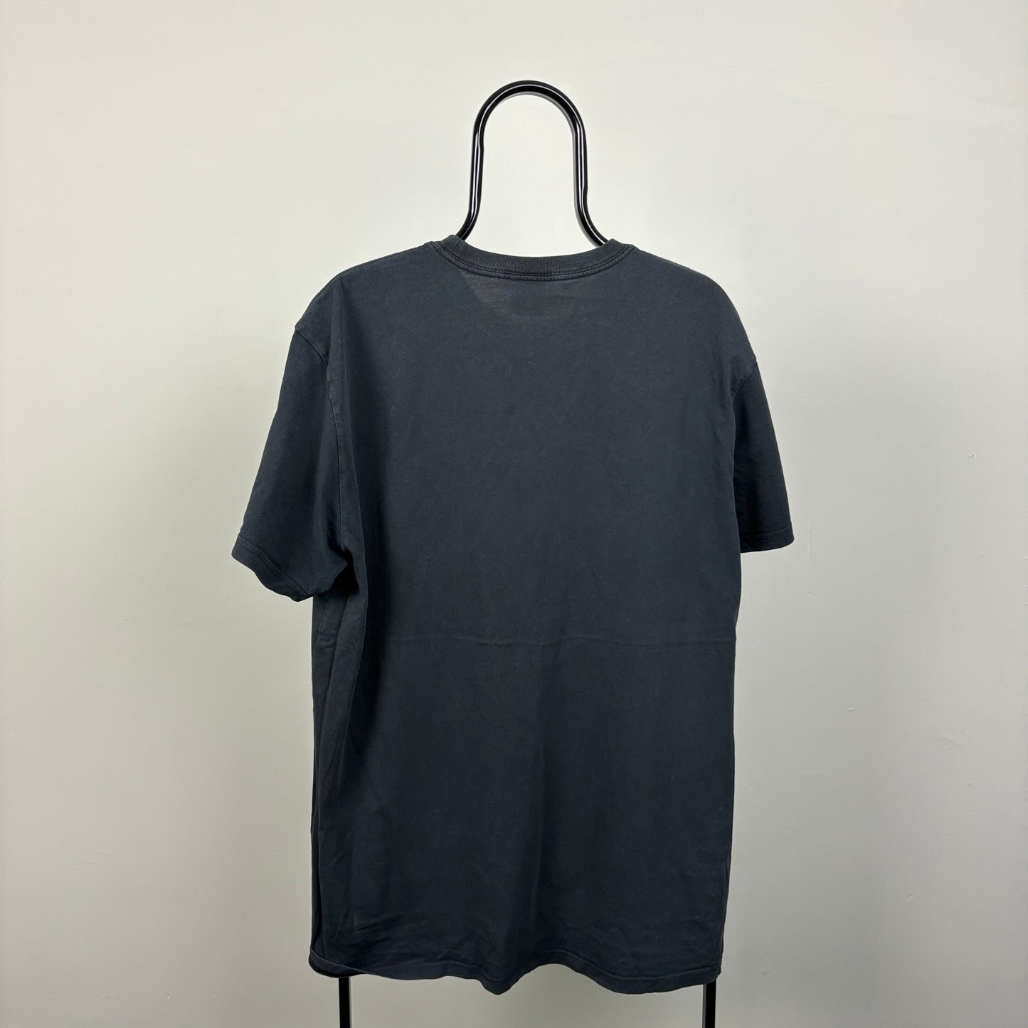 00s Oakley Software T-Shirt Black XL