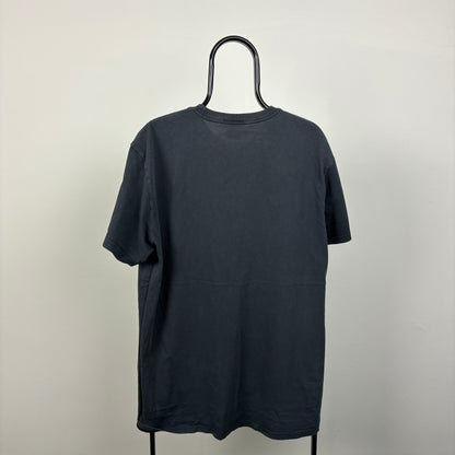 00s Oakley Software T-Shirt Black XL