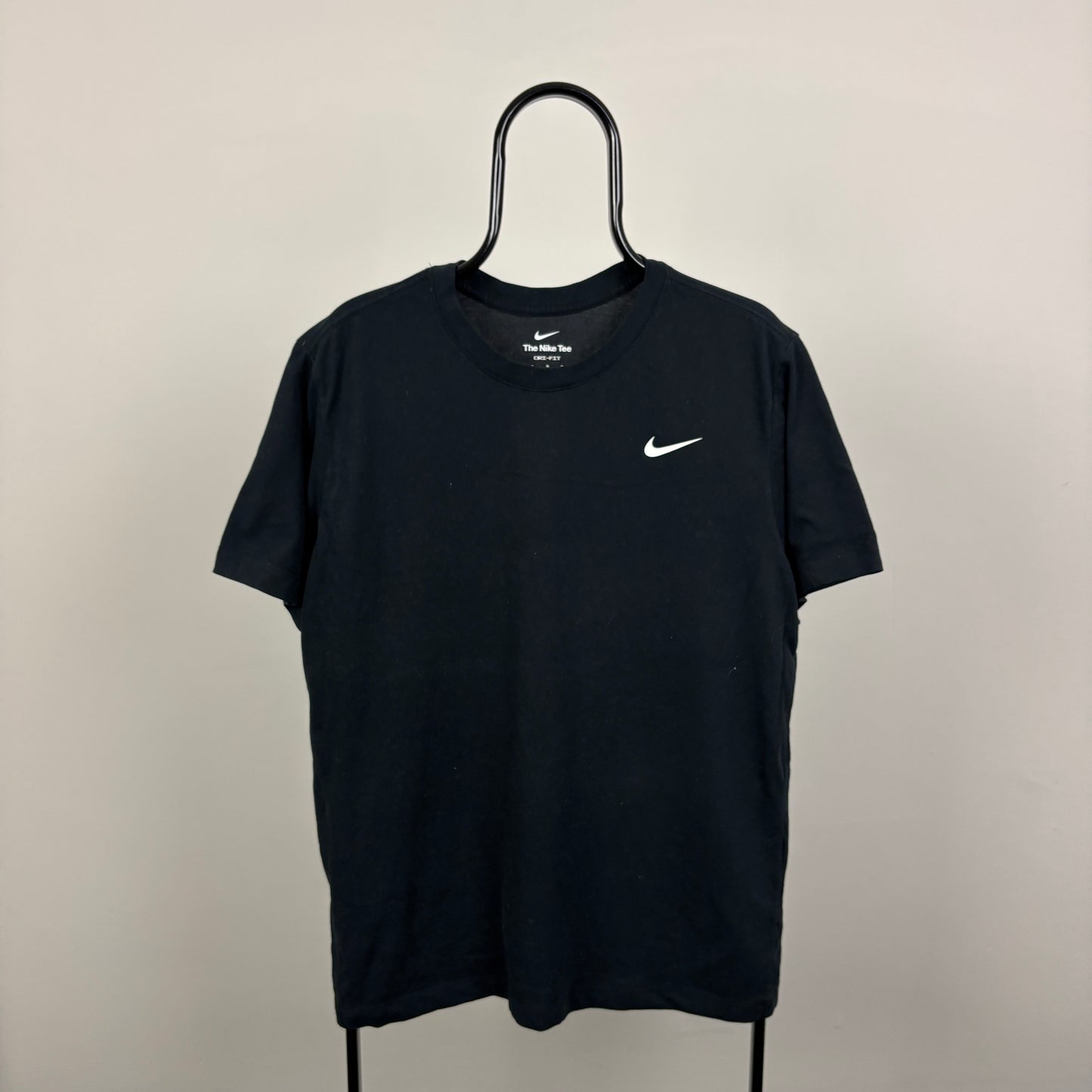 00s Nike Dri-Fit Gym T-Shirt Black Large