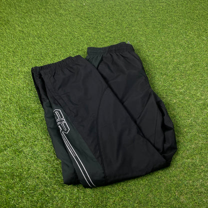 00s Nike Air Max Joggers Black Medium