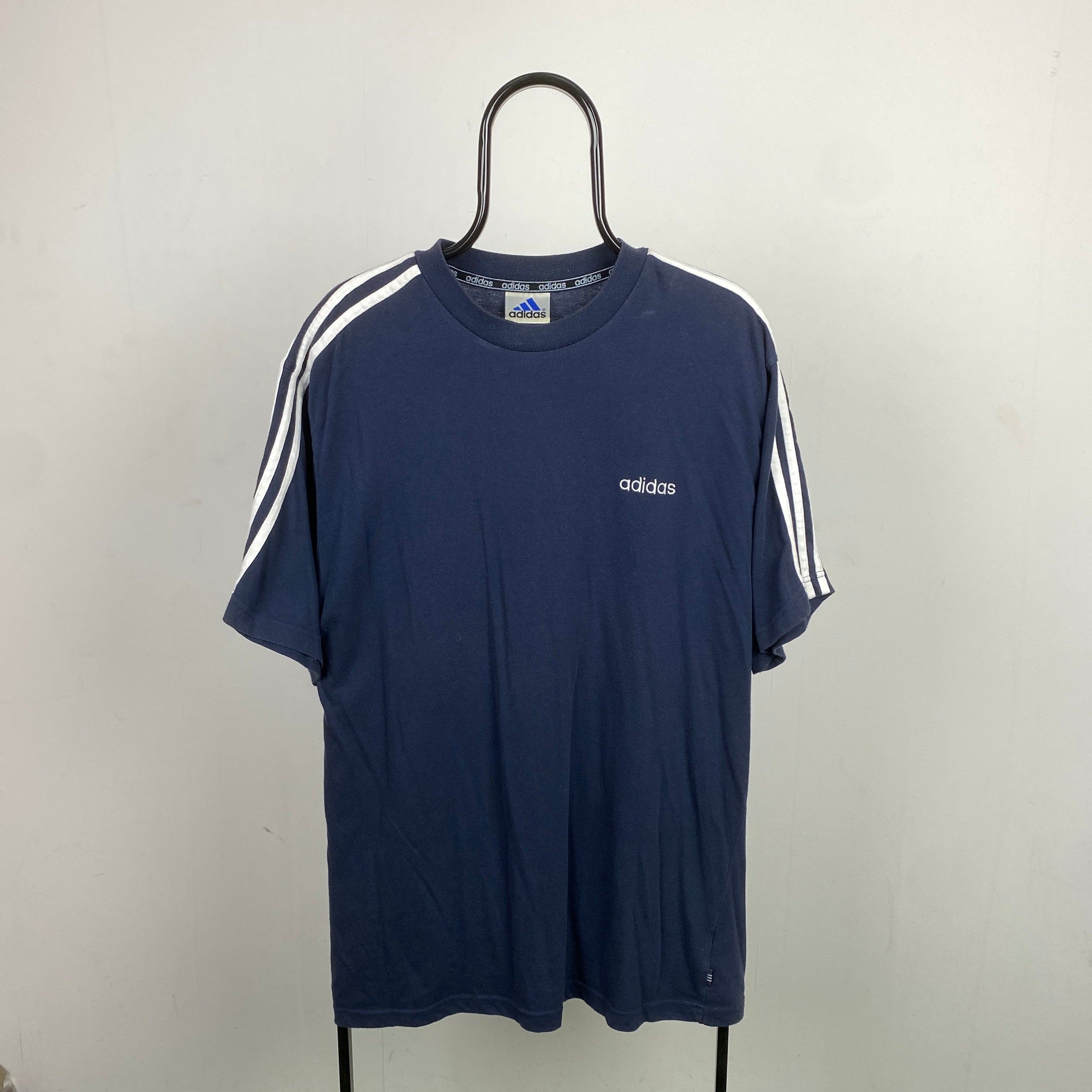 Adidas 90's clearance t shirts